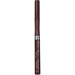 Eyeliner Infaillible Precision Felt Liner De L’Oréal Paris -Soldes Soins Et Beauté LOreal Paris Eyeliner Infaillible Precision Felt Liner 117899x3 3