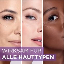 Soin Hydratant Crème Yeux & Visage Filler De L’Oréal Paris -Soldes Soins Et Beauté LOreal Paris Feuchtigkeitspflege Filler Augen Gesichtcreme 99351x5 7