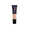 Foundation Infaillible 24H Matte Cover De L’Oréal Paris