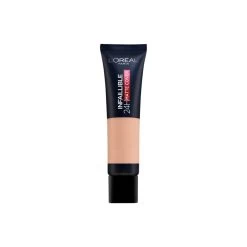Foundation Infaillible 24H Matte Cover De L’Oréal Paris