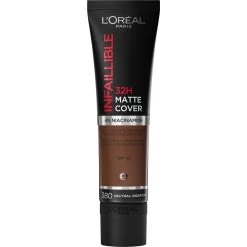 Foundation Infaillible 32H Matte Cover De L’Oréal Paris