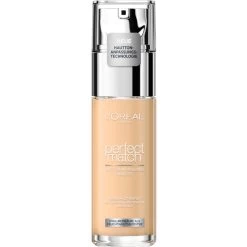 Foundation Perfect Match Make-Up De L’Oréal Paris