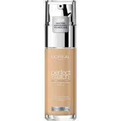 Foundation Perfect Match Make-Up De L’Oréal Paris -Soldes Soins Et Beauté LOreal Paris Foundation Perfect Match Make Up 99310x2 66