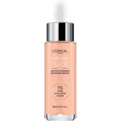 Foundation Accord Parfait Sérum De L’Oréal Paris