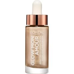Highlighter Glow Mon Amour Highlighting Drops De L’Oréal Paris