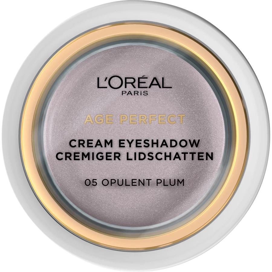 Fard à Paupières Fard à Paupières Crème De L’Oréal Paris 2 Fard à Paupières Fard à Paupières Crème De L’Oréal Paris – Image 2