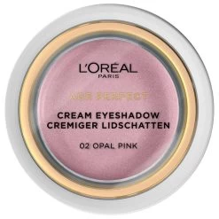 Fard à Paupières Fard à Paupières Crème De L’Oréal Paris 9 Fard à Paupières Fard à Paupières Crème De L’Oréal Paris -Soldes Soins Et Beauté LOreal Paris Lidschatten Cremiger Lidschatten 99319x3 3