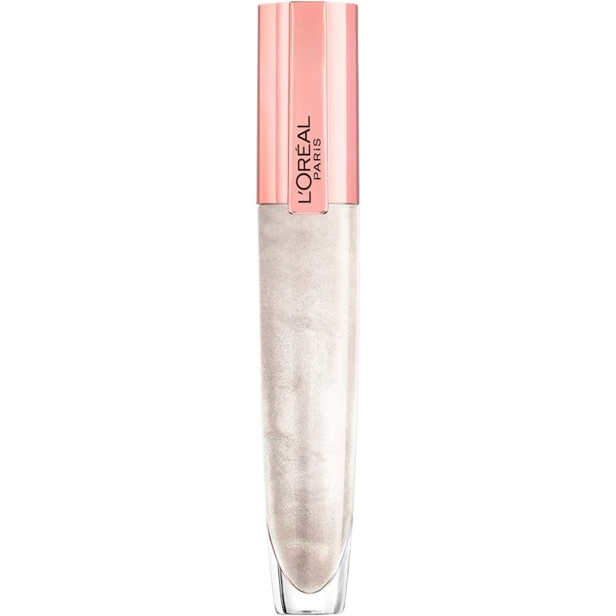Brillant à Lèvres Brilliant Signature Plump-in-Gloss De L’Oréal Paris 1 Brillant à Lèvres Brilliant Signature Plump-in-Gloss De L’Oréal Paris