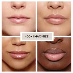 Brillant à Lèvres Brilliant Signature Plump-in-Gloss De L’Oréal Paris 8 Brillant à Lèvres Brilliant Signature Plump-in-Gloss De L’Oréal Paris -Soldes Soins Et Beauté LOreal Paris Lip Gloss Brilliant Signature Plump in Gloss 112125x2 5