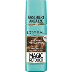 Magic Retouch Spray De Camouflage Racinaire De L’Oréal Paris