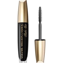 Mascara Volume Million Lashes Mascara Balm Noir De L’Oréal Paris