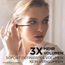 Mascara Volume Million Lashes Mascara Balm Noir De L’Oréal Paris -Soldes Soins Et Beauté LOreal Paris Mascara Balm Noir Volume Million Lashes Mascara 103257x5 14