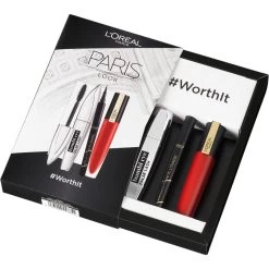 Mascara Coffret Cadeau De L’Oréal Paris -Soldes Soins Et Beauté LOreal Paris Mascara Geschenkset 107769x3 10