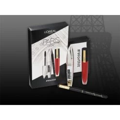 Mascara Coffret Cadeau De L’Oréal Paris -Soldes Soins Et Beauté LOreal Paris Mascara Geschenkset 107769x4 11