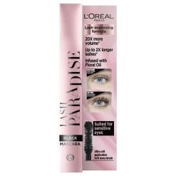Mascara Lash Paradise Mascara De L’Oréal Paris -Soldes Soins Et Beauté LOreal Paris Mascara Lash Paradise Mascara 99308x2 15