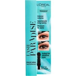 Mascara Lash Paradise Mascara Waterproof De L’Oréal Paris -Soldes Soins Et Beauté LOreal Paris Mascara Lash Paradise Mascara Waterproof 112150x2 9