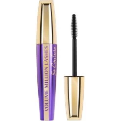 Mascara Volume Million Lashes Mascara So Couture De L’Oréal Paris -Soldes Soins Et Beauté LOreal Paris Mascara So Couture Volume Million Lashes Mascara 112322x2 7