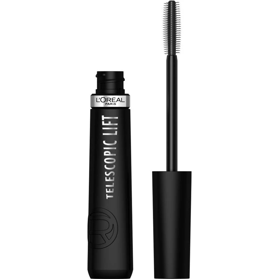 Mascara Telescopic Lift De L’Oréal Paris 1 Mascara Telescopic Lift De L’Oréal Paris