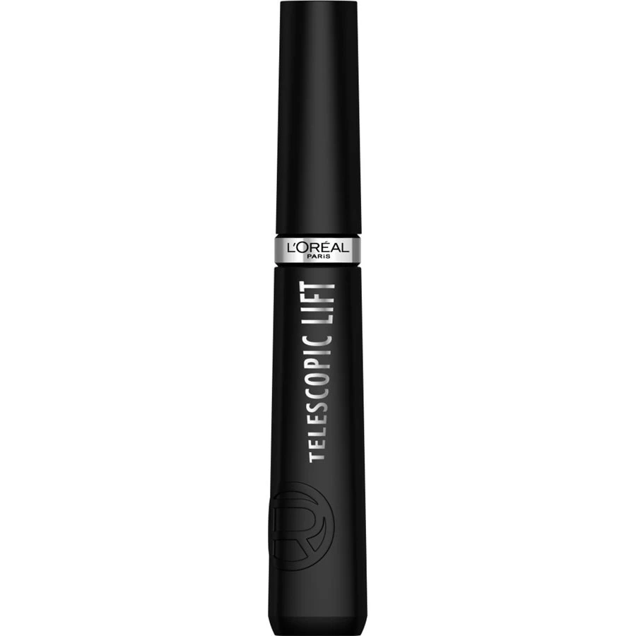 Mascara Telescopic Lift De L’Oréal Paris 3 Mascara Telescopic Lift De L’Oréal Paris – Image 3