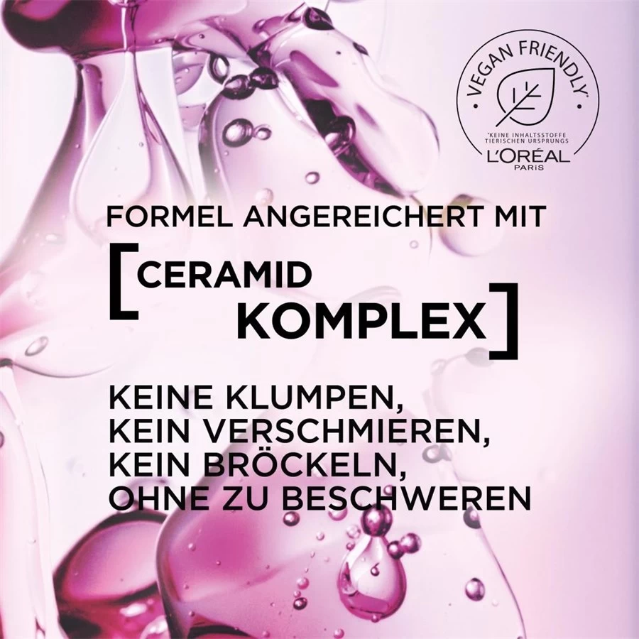 Mascara Telescopic Lift De L’Oréal Paris 6 Mascara Telescopic Lift De L’Oréal Paris – Image 6