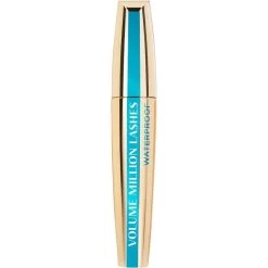 Mascara Volume Million Lashes Mascara Waterproof De L’Oréal Paris