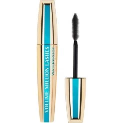 Mascara Volume Million Lashes Mascara Waterproof De L’Oréal Paris -Soldes Soins Et Beauté LOreal Paris Mascara Volume Million Lashes Mascara Waterproof 99324x2 7