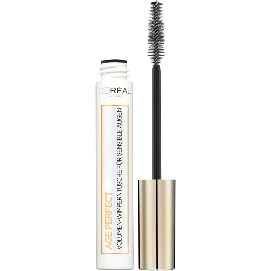 Mascara Mascara Volumateur De L’Oréal Paris 1 Mascara Mascara Volumateur De L’Oréal Paris