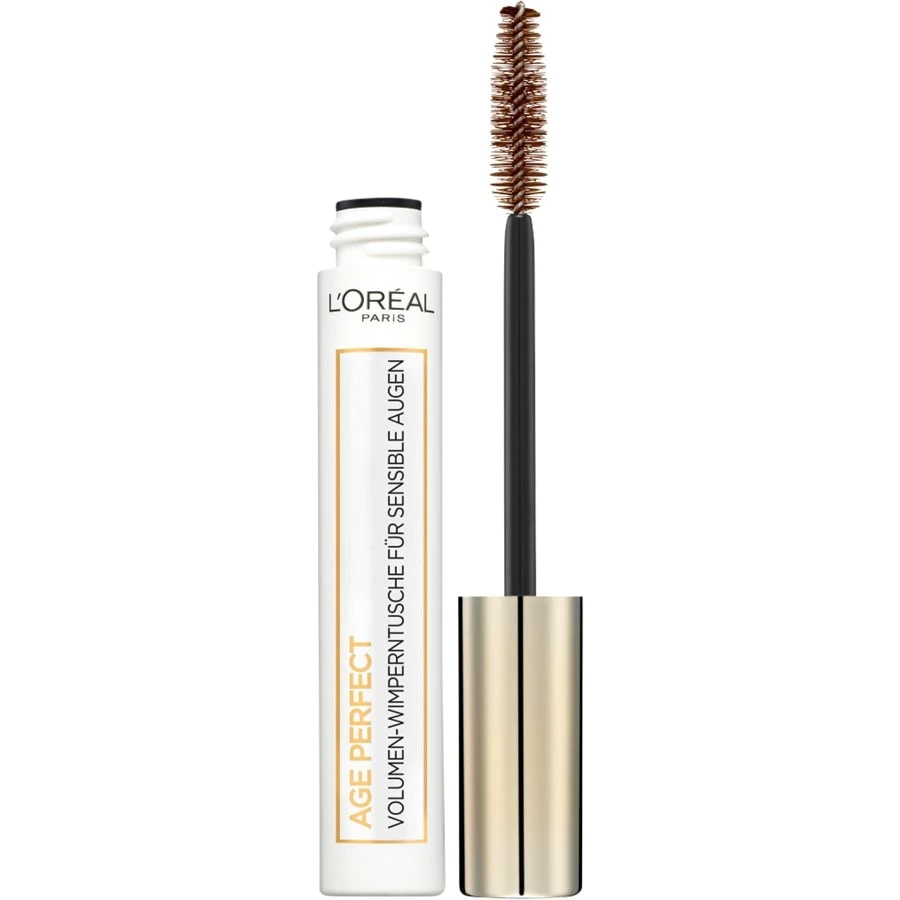 Mascara Mascara Volumateur De L’Oréal Paris 2 Mascara Mascara Volumateur De L’Oréal Paris – Image 2