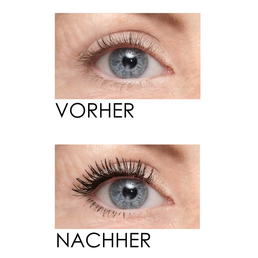 Mascara Mascara Volumateur De L’Oréal Paris 6 Mascara Mascara Volumateur De L’Oréal Paris – Image 6