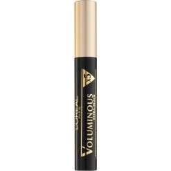 Mascara Voluminous Extra Black De L’Oréal Paris