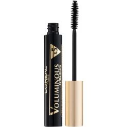 Mascara Voluminous Extra Black De L’Oréal Paris -Soldes Soins Et Beauté LOreal Paris Mascara Voluminous Mascara 104363x2 9