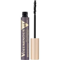 Mascara Voluminous Extra Black De L’Oréal Paris -Soldes Soins Et Beauté LOreal Paris Mascara Voluminous Mascara 104363x3 10