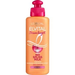 Masks & Cream Dream Length No Spliss Milk De L’Oréal Paris