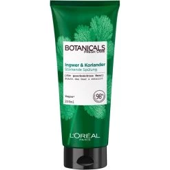 Masks & Cream Baume Démêlant Fortifiant De L’Oréal Paris