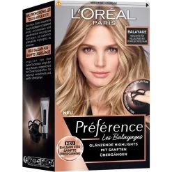 Préférence Balayage De L’Oréal Paris