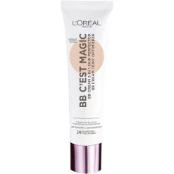 Primer & Corrector BB Cream 5 In 1 Skin Perfector De L’Oréal Paris