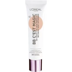 Primer & Corrector BB Cream 5 In 1 Skin Perfector De L’Oréal Paris -Soldes Soins Et Beauté LOreal Paris Primer Corrector BB Cream 5 in 1 Skin Perfector 99303x2 11