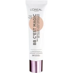 Primer & Corrector BB Cream 5 In 1 Skin Perfector De L’Oréal Paris -Soldes Soins Et Beauté LOreal Paris Primer Corrector BB Cream 5 in 1 Skin Perfector 99303x3 12