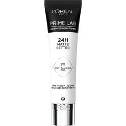 Primer & Corrector Prime Lab Matte Setter Primer De L’Oréal Paris