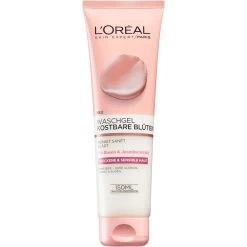 Nettoyage Gel Nettoyant Fleurs Précieuses De L’Oréal Paris
