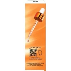 Revitalift Clinical Vitamin C Serum De L’Oréal Paris -Soldes Soins Et Beauté LOreal Paris Revitalift Clinical Vitamin C Serum 119868x3 3