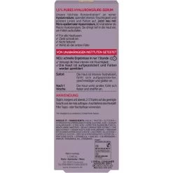 Sérums Sérum Anti-Rides Filler De L’Oréal Paris 10 Sérums Sérum Anti-Rides Filler De L’Oréal Paris -Soldes Soins Et Beauté LOreal Paris Seren Filler Anti Falten Serum 99348x4 8