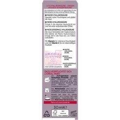 Sérums Sérum Anti-Rides Filler De L’Oréal Paris 11 Sérums Sérum Anti-Rides Filler De L’Oréal Paris -Soldes Soins Et Beauté LOreal Paris Seren Filler Anti Falten Serum 99348x5 9