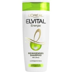 Shampooing Shampoing Energie Citrus CR De L’Oréal Paris