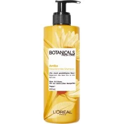 Shampooing Hi Impact De L’Oréal Paris