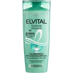 Shampooing Shampoing Purifiant Argile Extraordinaire De L’Oréal Paris