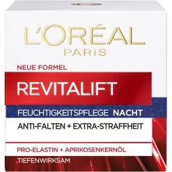 Day & Night Night Care De L’Oréal Paris