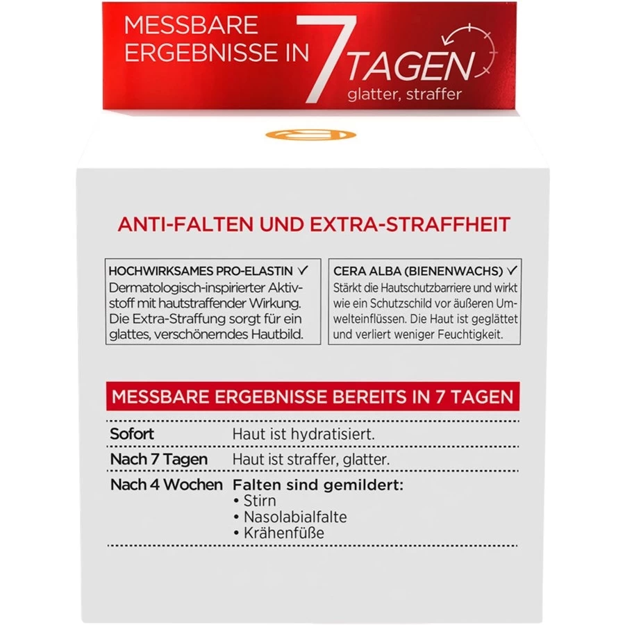 Day & Night Day Care De L’Oréal Paris 4 Day & Night Day Care De L’Oréal Paris – Image 4