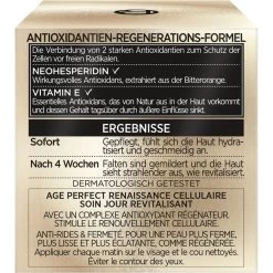 Day & Night Soin De Jour Régénérant Renaissance Cellulaire De L’Oréal Paris -Soldes Soins Et Beauté LOreal Paris Tag Nacht Zell Renaissance Regenerierende Tagespflege 99347x3 7