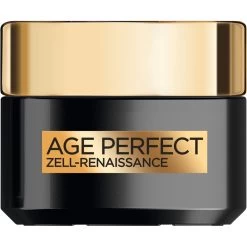 Day & Night Soin De Jour Régénérant Renaissance Cellulaire De L’Oréal Paris -Soldes Soins Et Beauté LOreal Paris Tag Nacht Zell Renaissance Regenerierende Tagespflege 99347x5 9